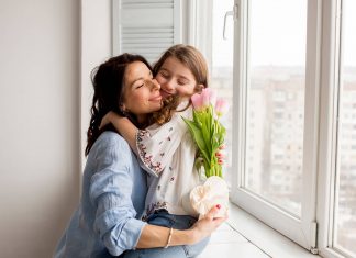 222 The Most Beautiful Birthday Messages for Mom