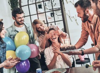 250+ Free Birthday Greetings From the Funniest to the Most Original