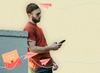 Sexual Talk: 115+ Sweet and Flirty Texts For Her