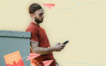 Sexual Talk: 115+ Sweet and Flirty Texts For Her