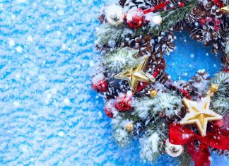 145+ Meaningful Christmas Greetings Messages