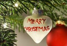 Merry Christmas Greetings to Make Your Holiday Cards Even More Special