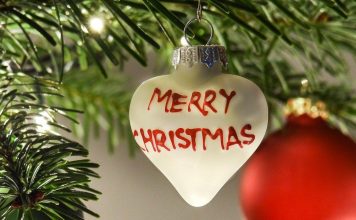 Merry Christmas Greetings to Make Your Holiday Cards Even More Special