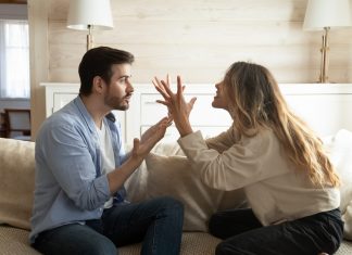 The Best Toxic Relationship Quotes to Let Go of Pain And Move On