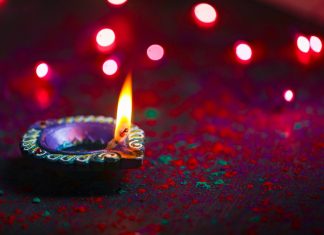 TOP 100+ Best Happy Diwali Greetings