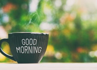Unique Good Morning Greetings To Brighten Someone’s Day