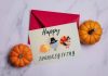Best Happy Thanksgiving Greetings With Free Images and Pictures