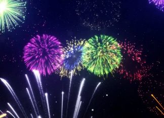 250+ Best Happy New Years Greetings With Images