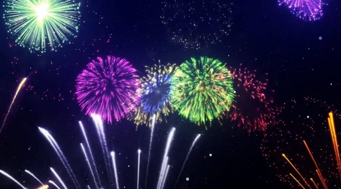 250+ Best Happy New Years Greetings With Images