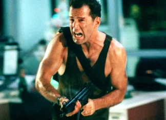 80 Of The Best Quotes from The Original Die Hard Movie