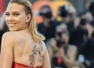 10 Actors and Actresses SAGITTARIUS (who are famous)