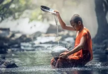 10 benefits of drinking water and having a hydrated body