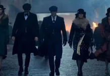 10 curiosities of ‘Peaky Blinders’ that you did not know