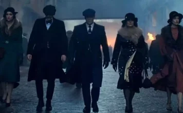 10 curiosities of ‘Peaky Blinders’ that you did not know