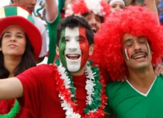 10 customs and traditions of Mexico that you have to know