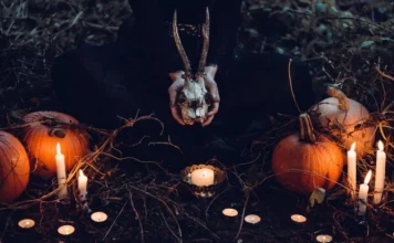 10 Spanish horror legends that make your blood run cold