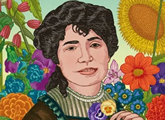 10 poems by Rosalia de Castro commented