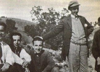 10 poems of the Generation of 27 and its characteristics