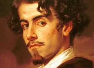 10 poems of the romanticism of Gustavo Adolfo Becquer