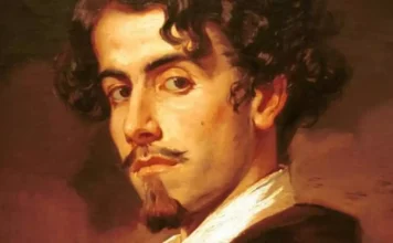10 poems of the romanticism of Gustavo Adolfo Becquer