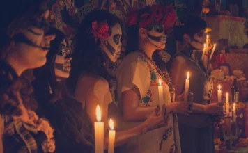 10 short and surprising myths of Mexico