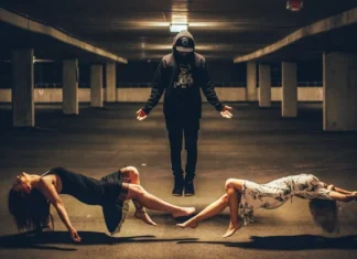 10 supernatural series that you cannot miss