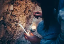 10 traditional Mexican legends (short and horror)