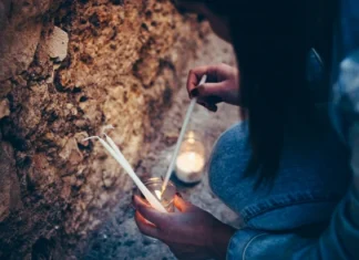 10 traditional Mexican legends (short and horror)