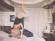 11 postures and what it says about us and our personality