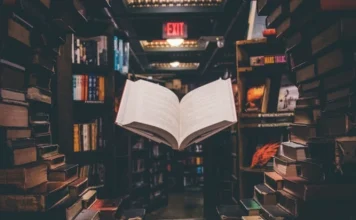 12 book blogs for inveterate readers