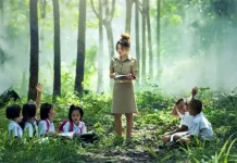 12 phrases from teachers that we have all been told at some time