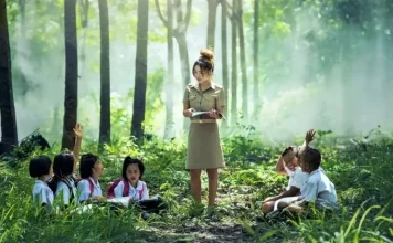 12 phrases from teachers that we have all been told at some time