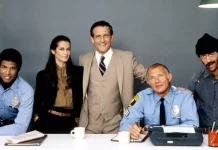 12 series from the 80s that you must see (Spanish and American)