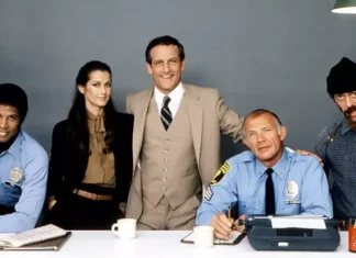 12 series from the 80s that you must see (Spanish and American)