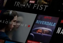 12 Netflix original series for the perfect binge