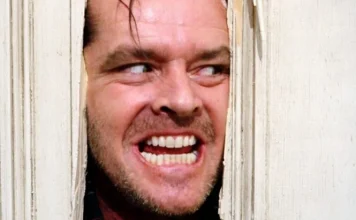 14 Stephen King movies (based on his books)