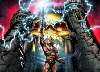 15 nostalgic cartoons from the 80s