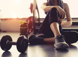 15 phrases to motivate students in a fitness class