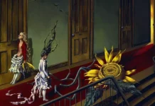 15 short surrealism poems by various authors