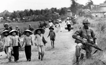 20 famous quotes about the Vietnam War