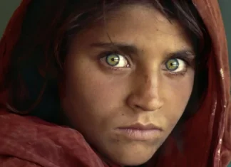 20 famous photos and the history behind them