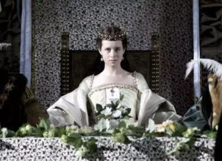 20 historical series to learn