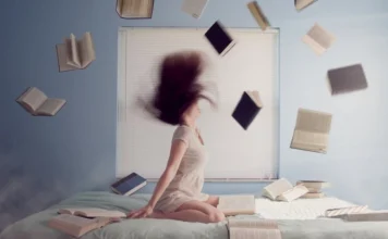 20 love books that every romantic should read