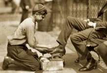 20 old trades that no longer exist