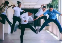 ▷ 20 types of people (and their characteristics)