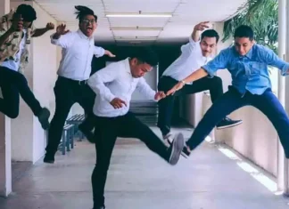 ▷ 20 types of people (and their characteristics)