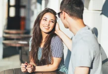 25 “exciting” phrases to say to the girlfriend