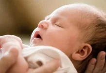 25 phrases to congratulate a birth