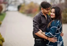 30 beautiful phrases for your partner