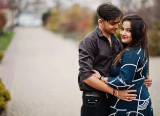 30 beautiful phrases for your partner